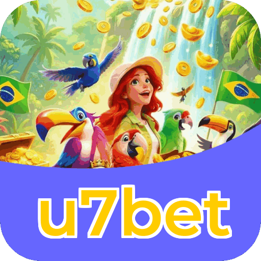 Login rápido no app u7bet